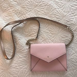Kate Spade Gallery Drive Monday crossbody